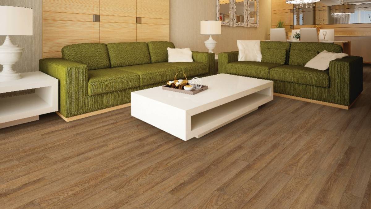 hybrid flooring